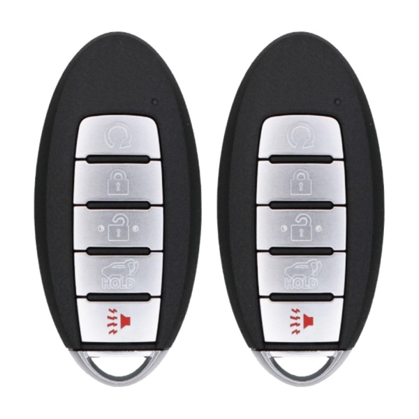 UrbanX Replacement Key Fob for 2019 Nissan