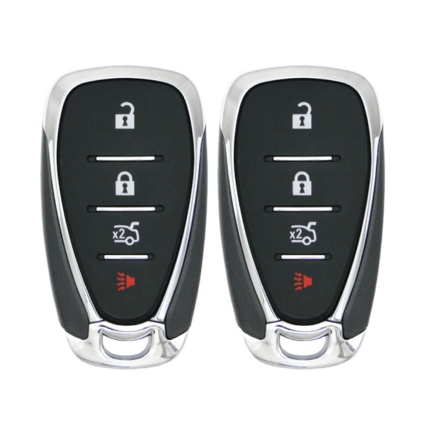 UrbanX Replacement Key Fob for 2016-2018