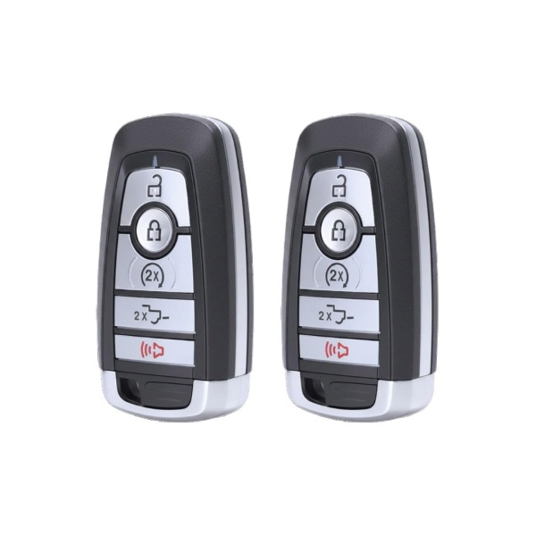 UrbanX Replacement Key Fob for 2018 Ford