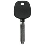 UrbanX Replacement 2014 Subaru Impreza Transponder Key – PN: 57497-FJ090