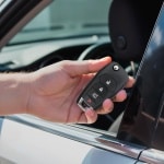 UrbanX Replacement 2016-2020 Chevrolet Cruze, Sonic Key Fob – FCC: Not found – PN: Not found – 4 Button - Image 3