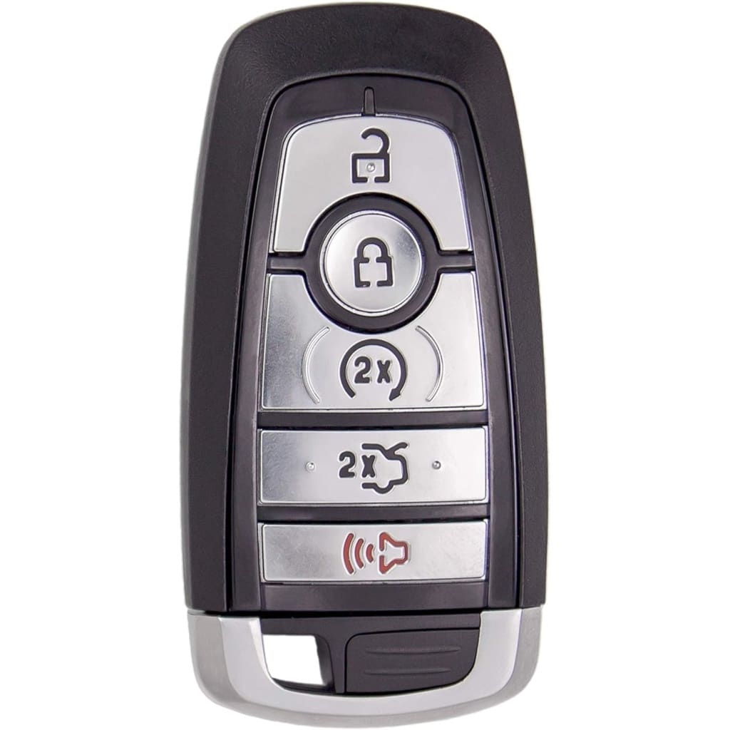 Ford Fusion Mustang Key Fob Replacement