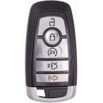 Ford Fusion Mustang Key Fob Replacement