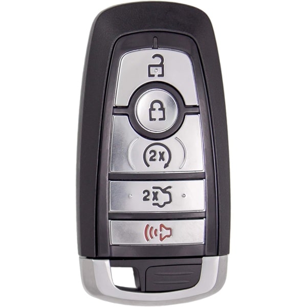 Ford Fusion Mustang Key Fob Replacement