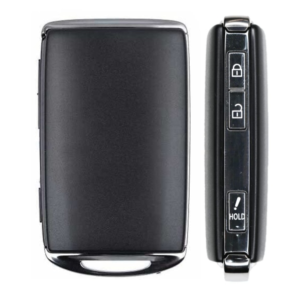 2020 Mazda Cx-3 Cx-5 Key Fob
