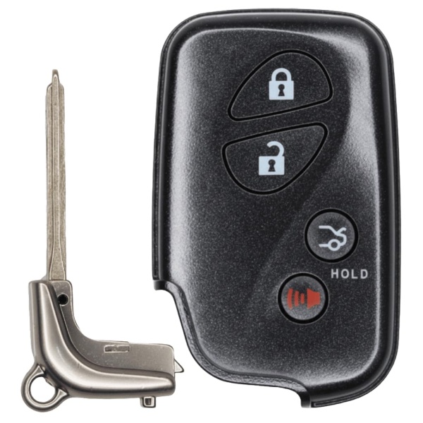 2006 Lexus GS450h Key Fob Replacement