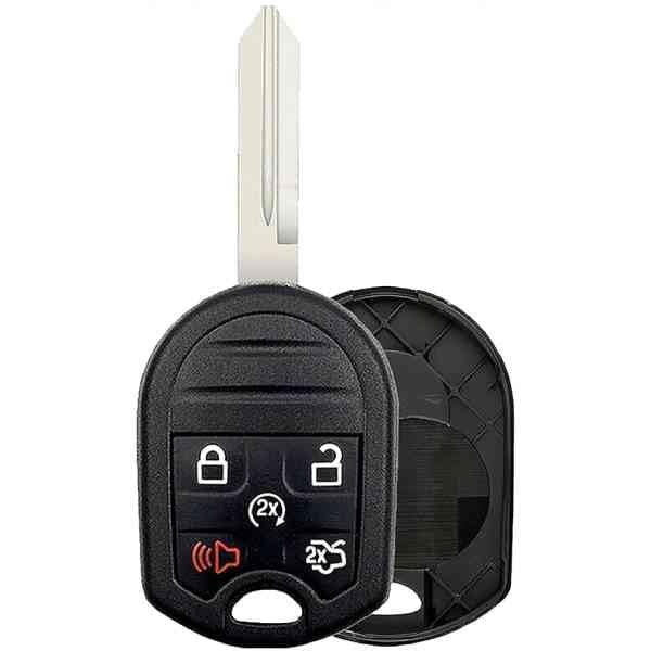 UrbanX Replacement Key Fob for 2013-2015 Ford