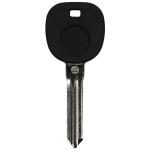 UrbanX Replacement 2013 Chevrolet Suburban Ignition Car Key – PN: 23372322