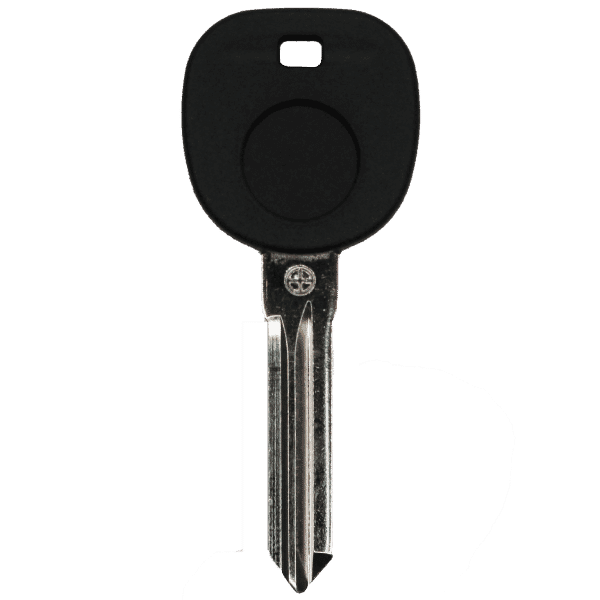 Replacement 2009 Pontiac Torrent Transponder Key – Fcc: N/A – Pn: 23372322