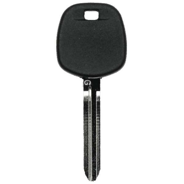 Replacement 2019 Subaru Forester Transponder Key – Fcc: N/A – Pn: 57497-Fj090