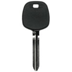 UrbanX Replacement 2018 Subaru Forester Transponder Key – PN: 57497-FJ090
