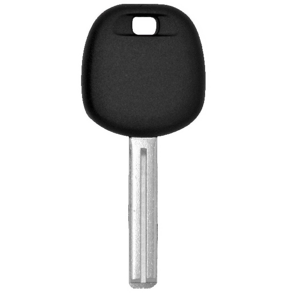 Replacement 2018-2019 Toyota Camry Transponder Key – Fcc: None – Pn: Toy48H
