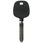 UrbanX Replacement 2012 Subaru Impreza Transponder Key – PN: 57497-FJ090