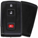 UrbanX Replacement Key Fob for 2008 Toyota