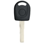 UrbanX Replacement 2008 Volkswagen GLI Transponder Key – Fcc: N/A – Pn: Hu66T24