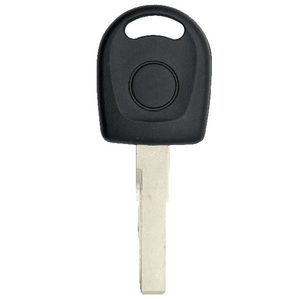 Replacement 2011 Volkswagen CC Transponder Key – Pn: Hu66T24