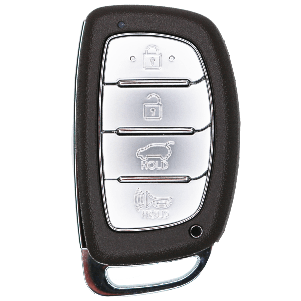 Hyundai Ioniq Key Fob TQ8-FOB-4F11