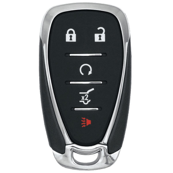 UrbanX Replacement Key Fob for 2018-2020 Chevrolet