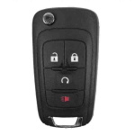 UrbanX Replacement Key Fob for 2016 Buick