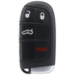 2022 Chrysler 300 Key Fob Replacement