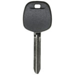 UrbanX Replacement 2018 Subaru Impreza Transponder Key – FCC: N/A – PN: 57497-FL08A