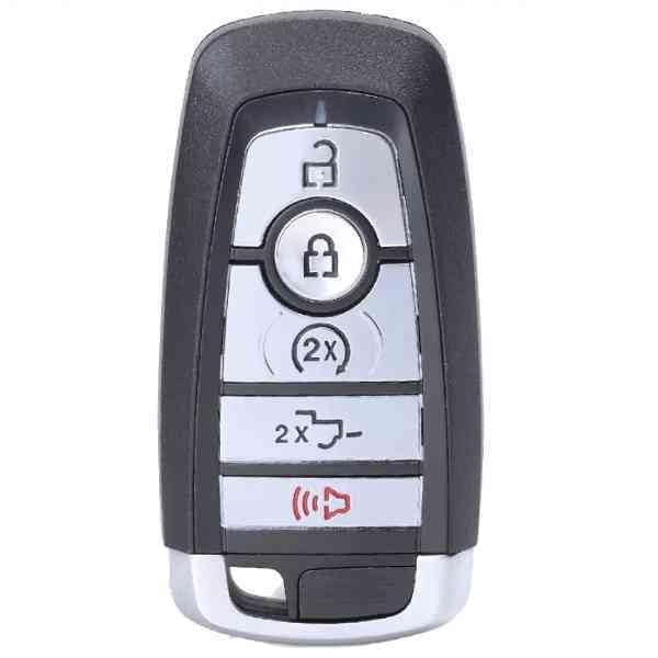 UrbanX Replacement Key Fob for 2020 Ford