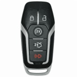 UrbanX Replacement Key Fob for 2014 Lincoln