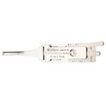 UrbanX Aftermarket LISHI HU101 CutOut V3 Ford 10-Cut 2 in 1 Pick & Decoder AG