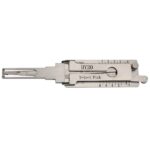 UrbanX Aftermarket LISHI HY20 Hyundai Kia V3 2-in-1 Pick & Decoder