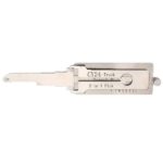 UrbanX Aftermarket LISHI CY24 Truck 8-CUT Y157 Y159 2 In 1 Pick And Decoder