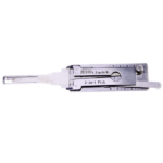 UrbanX Aftermarket Lishi GM HU100 B116 2-In-1 Pick Ignition Door Trunk (8 Cut) AG