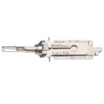 UrbanX Aftermarket LISHI HU162T 10 Cut 2 In 1 Pick And Decoder AG