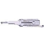 UrbanX Aftermarket LISHI HYN11 HYN6 V3 Hyundai 2 In 1 Pick Ignition