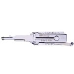 UrbanX Aftermarket LISHI HYN11 HYN6 V3 Hyundai 2 In 1 Pick Ignition