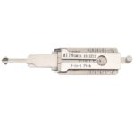 UrbanX Aftermarket LISHI MIT8 GM15 M19 SZ12 2 In 1 Decoder And Pick For Mitsubishi
