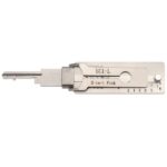 UrbanX Aftermarket LISHI SC1-L Schlage 2-in-1 Pick