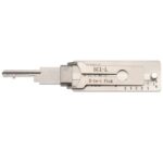 UrbanX Aftermarket LISHI SC1-L Schlage 2-in-1 Pick