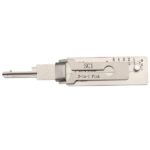 UrbanX Aftermarket LISHI SC1 Schlage 2-in-1 Pick