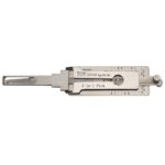 UrbanX Aftermarket LISHI TOY2014 Toyota 2014 2 In 1 Pick And Decoder