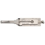 UrbanX Aftermarket LISHI TOY2014 Toyota 2014 2 In 1 Pick And Decoder