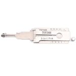 UrbanX Aftermarket LISHI TOY38R 8 Cut 2 In 1 Pick And Decoder