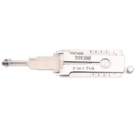 UrbanX Aftermarket LISHI TOY38R 8 Cut 2 In 1 Pick And Decoder