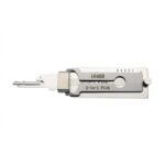 UrbanX Aftermarket LISHI C9100 C8700 1646R National CompX Mailbox 2-in-1 Pick & Decoder AG