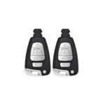 UrbanX (2-Pack) Replacement 2007-2012 Hyundai Veracruz Key Fob – FCC: SY5SVISMKFNA04 – PN: 95440-3J600 – 4 Button - Image 4