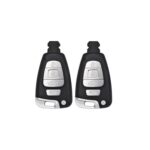 UrbanX (2-Pack) Replacement 2007-2012 Hyundai Veracruz Key Fob – FCC: SY5SVISMKFNA04 – PN: 95440-3J600 – 4 Button - Image 4