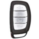 UrbanX Replacement 2014-2015 Hyundai Tucson Key Fob – FCC: TQ8-FOB-4F03 – PN: 95440-2S600 – 4 Button - Image 2