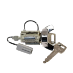 UrbanX Aftermarket 1978-1993 Ford Lincoln H51 H54 Ignition Lock Cylinder Coded - image 1