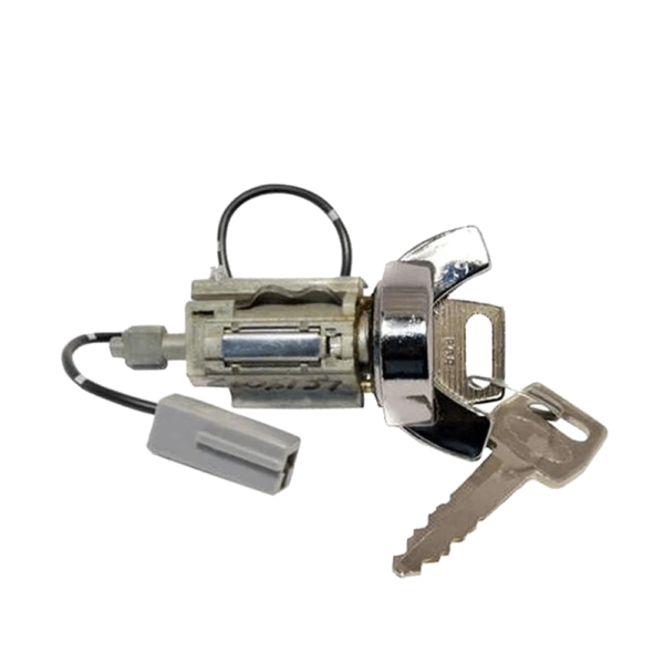 UrbanX Aftermarket 1978-1993 Ford Lincoln H51 H54 Ignition Lock Cylinder Coded - image 1