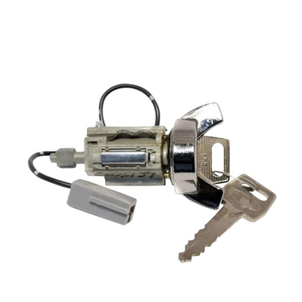UrbanX Aftermarket 1978-1993 Ford Lincoln H51 H54 Ignition Lock Cylinder Coded - image 1