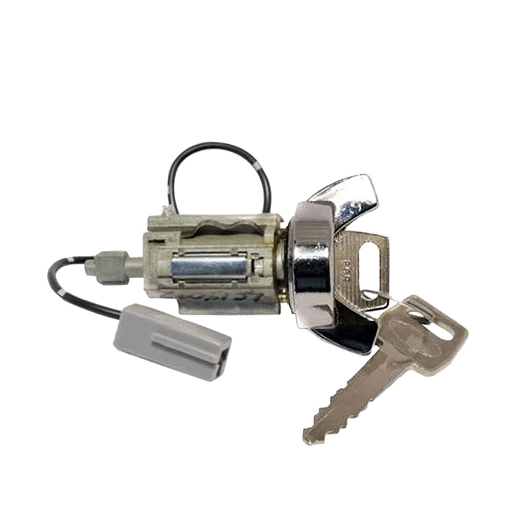 UrbanX Aftermarket 1978-1993 Ford Lincoln H51 H54 Ignition Lock Cylinder Coded - image 1 UrbanX Aftermarket 1978-1993 Ford Lincoln H51 H54 Ignition Lock Cylinder Coded - image 1